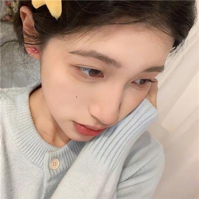 海报女郎