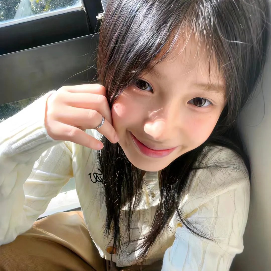 晚安，好运